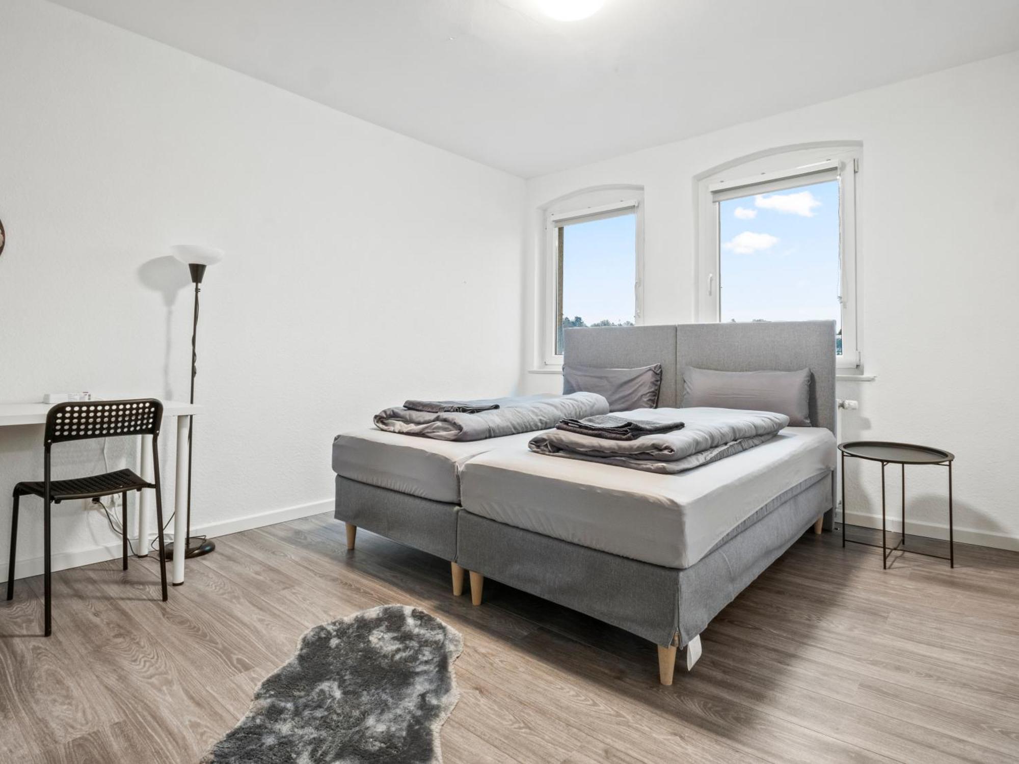 Wohnung In Zentraler Lage - Kostenlose Parkplaetze Kassel Exterior foto